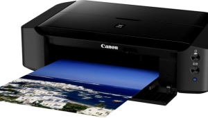 Как распечатать формат А3 на принтере А4?