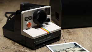 Особенности фотоаппаратов фирмы Polaroid