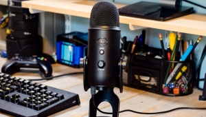 Профессиональные микрофоны: лучшие модели и советы по выбору