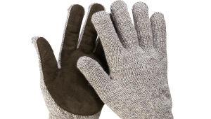 Особенности перчаток «Хакасы» и «Хаски»