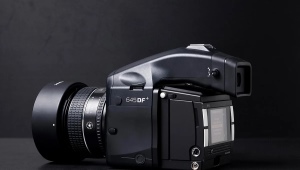 Самые дорогие фотоаппараты в мире 