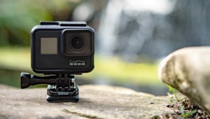 Все, что нужно знать о камерах GoPro