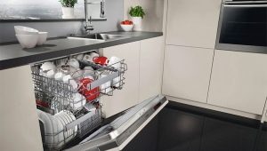 Рейтинг встраиваемых посудомоечных машин