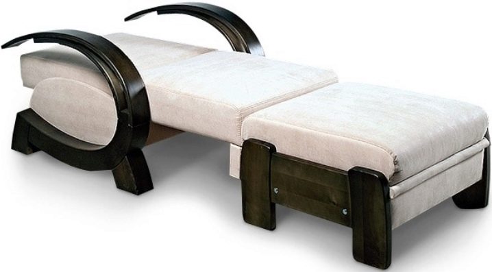 Кресло Кровать Для Малогабаритной Квартиры Фото