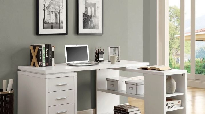 Компьютерный стол (70 фото): современные рабочие письменные модели для компьютера, мебель и столики для дома от Ikea