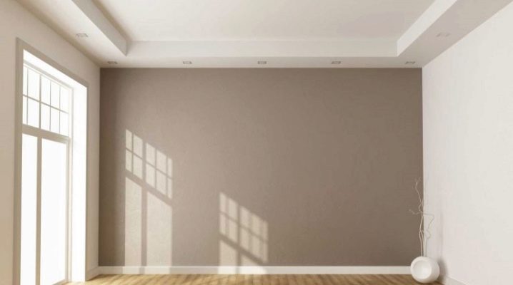 Как выравнивают стены в квартире под обои своими руками