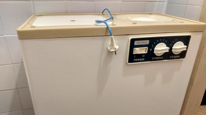 Как стирать стиральной машиной волна