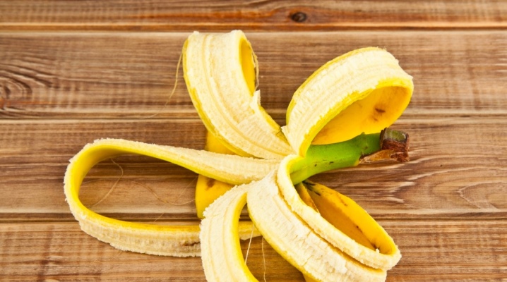Банановая настойка для полива комнатных растений рецепт приготовления в домашних условиях