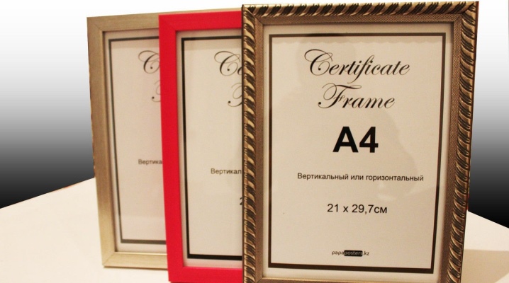 Рамки А4 для фотографий (28 фото): фоторамки размером 21х30, белые и .