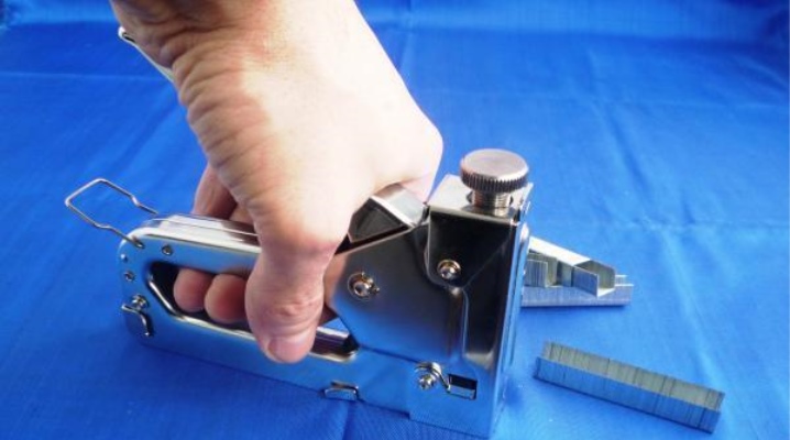 Мебельный степлер ермак инструкция по применению