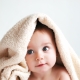 Одеяла для новорожденных