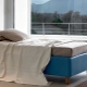 Односпальные кровати с подъемным механизмом
