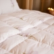 Стандартные размеры полутораспальных одеяла и пододеяльника