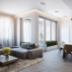 Дизайн квартиры в светлых тонах: воплощение современного стиля