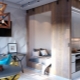 Дизайн однокомнатной квартиры: примеры оформления интерьера 