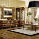 Итальянская мебель для гостиной: элегантность в разных стилях