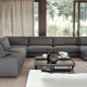 Как выбрать большой диван для гостиной?