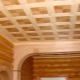Потолок из фанеры: плюсы и минусы