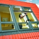 Окна в крыше: разновидности, выбор конструкции и рекомендации по установке