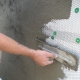 Особенности применения цементно-песчаных растворов