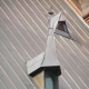 Профнастил для крыши: как выбрать и положить покрытие?
