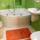 Как спланировать интерьер ванной комнаты, совмещенной с туалетом?