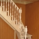 Лестницы из сосны: секреты изготовления красивых конструкций 