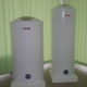 Модельный ряд водонагревателей фирмы Thermex 