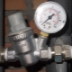 Регулятор давления воды в системе водоснабжения: функции, монтаж и настройка