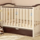 Рейтинг лучших кроваток для новорожденных 
