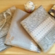 Льняные полотенца: разновидности, советы по выбору и уходу