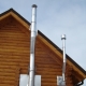 Особенности и устройство вентиляции в деревянном доме
