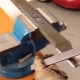 Как заточить нож газонокосилки?