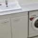 Узкие и суперузкие стиральные машины LG: описание, плюсы и минусы, модели