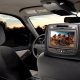 Автомобильные телевизоры: характеристики, правила выбора и установки