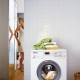 Как выбрать стиральную машину шириной 55 см? 