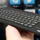 Клавиатуры для телевизоров Samsung Smart TV: особенности, советы по выбору и использованию