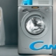 Коды ошибок стиральной машины Candy: описание, причины, решение проблемы
