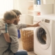 Описание режимов стирки стиральной машины Indesit