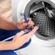 Почему стиральная машина Bosch не сливает воду и что делать? 
