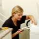 Почему стиральная машина набирает воду и сразу сливает, как исправить проблему? 
