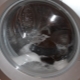 Расход воды стиральной машины
