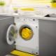 Установка стиральной машины на кухне: плюсы, минусы, размещение