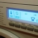 Значение и устранение ошибки E10 на дисплее стиральной машины Electrolux