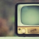 Когда появился первый в мире телевизор? 