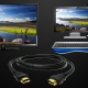 Способы подключения телевизора Samsung Smart TV к компьютеру