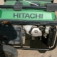 Все о генераторах Hitachi