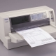 Что такое матричные принтеры и как они работают?