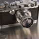 История создания и обзор фотоаппаратов Leica