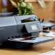 Как установить принтер по умолчанию?